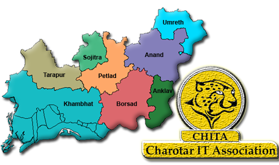 Charotar IT Associatio