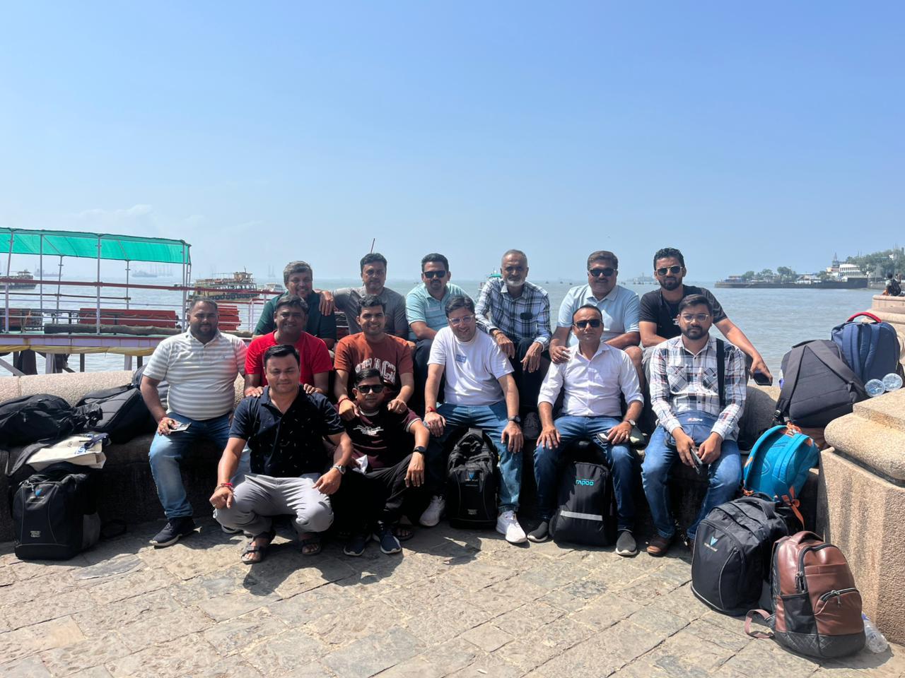 Charotar IT Associatio